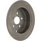 Centric Parts Standard Brake Rotor, 121.44115 121.44115 - alternate 5